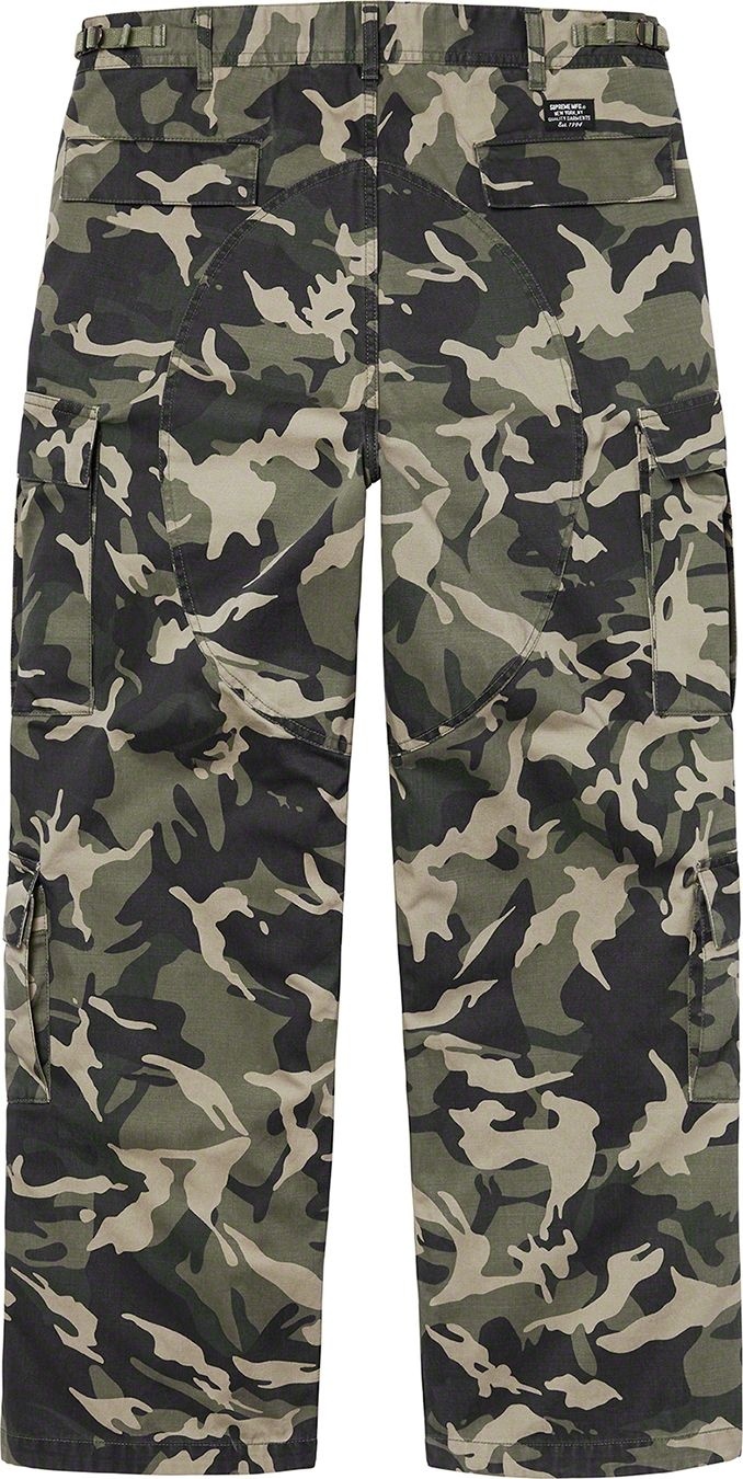 Cargo Pant view 29